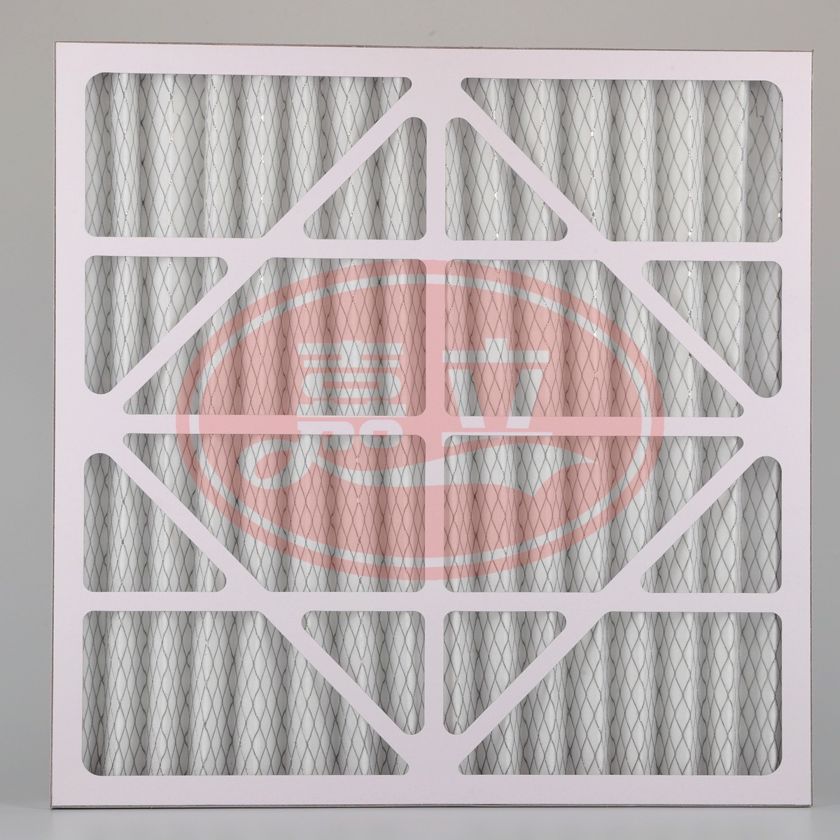 乐平纸框过滤器